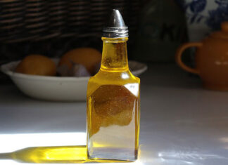 Jak utylizować zużyty olej spożywczy