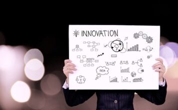 Co ogranicza innowacje?