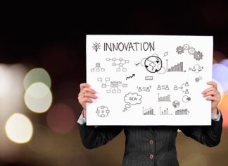 Co to są innowacje w firmie?