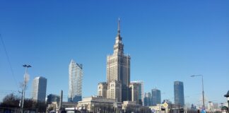Ile kapitału jest w Polsce?