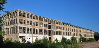 Czy Brownfield to BIZ?