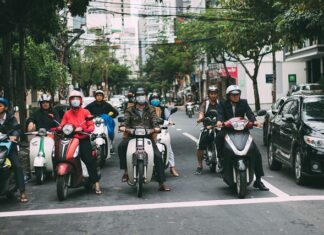 Co znajduje się w mieście? Co znajduje się w mieście?