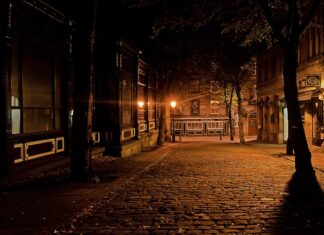 Jak powinno wyglądać idealne miasto? Jak powinno wyglądać idealne miasto?