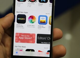 W jakim języku pisze się aplikacje na iOS? W jakim języku pisze się aplikacje na iOS?