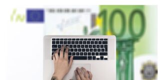 Ile zarabia informatyk za granicą?